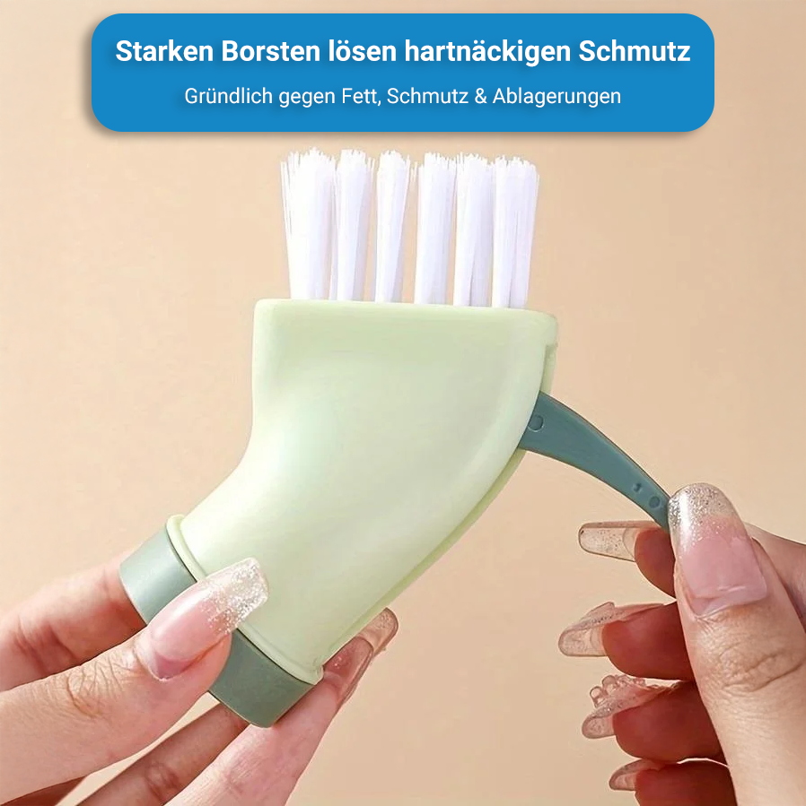 Brush’n’Wash™