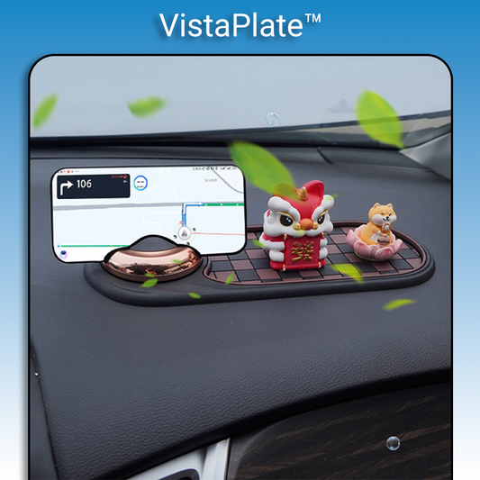 VistaPlate™