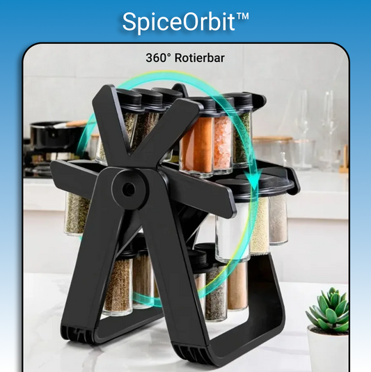 SpiceOrbit™ (inkl. Gläser)
