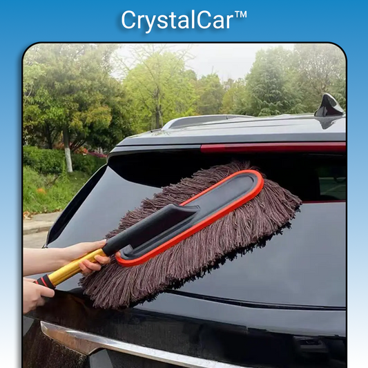 CrystalCar™