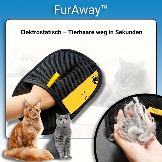 FurAway™