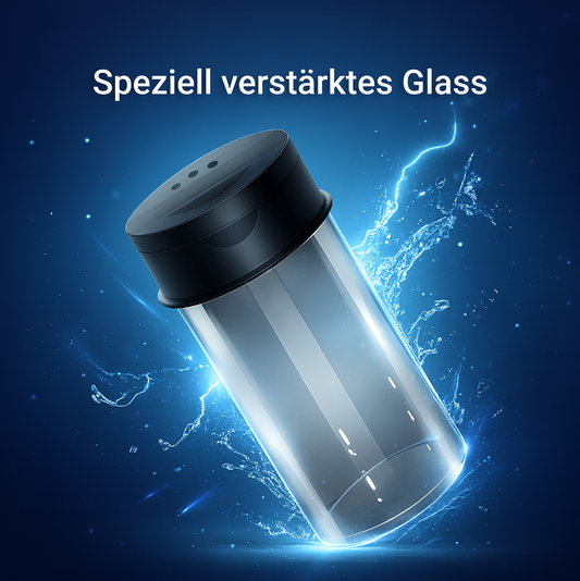 SpiceOrbit™ (inkl. Gläser)