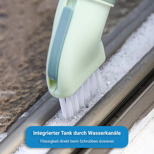 Brush’n’Wash™
