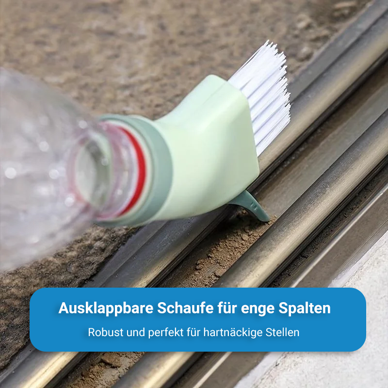 Brush’n’Wash™
